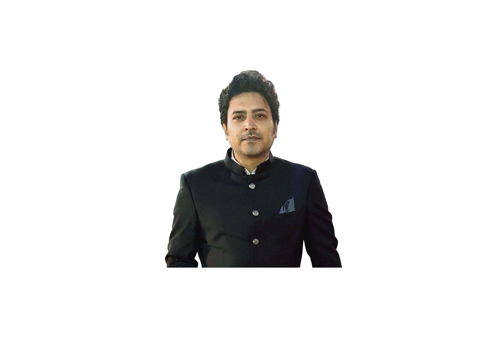 Director & CEO, Zenithia Med Pvt. Ltd.