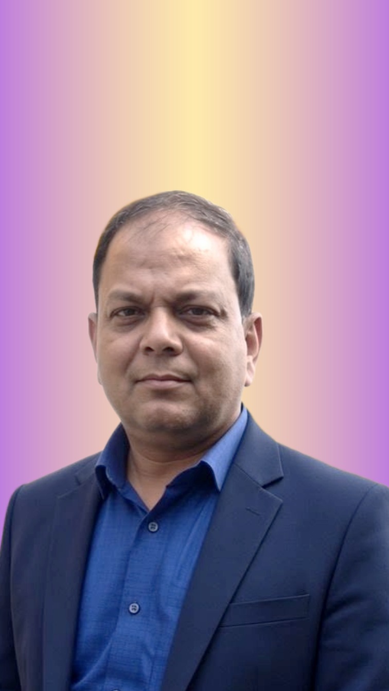 Satya Prakash — Director, Zenithia Med Pvt. Ltd.