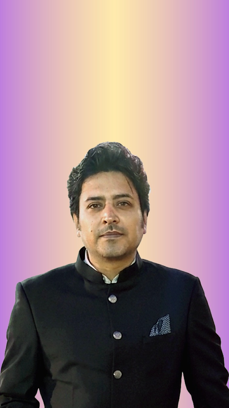 Shiraka Roy — Director & CEO, Zenithia Med Pvt. Ltd.