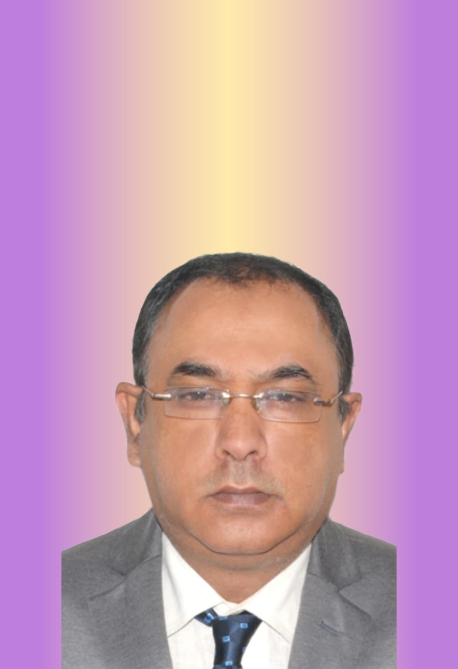 Supam Karmakar — General Manager, Marketing, Zenithia Med Pvt. Ltd.